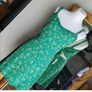 faithfull the brand esther dress